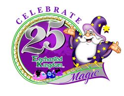 Guest Services – Enchanted Kingdom.